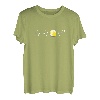 Heartbeat Billiard Player 9-Ball Spieler Billiardkugel T-Shirt
