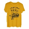 Retro Motorrad Ural Motorcycle T-Shirt