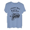 Retro Motorrad Ural Motorcycle T-Shirt