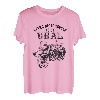 Retro Motorrad Ural Motorcycle T-Shirt