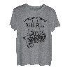 Retro Motorrad Ural Motorcycle T-Shirt