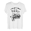 Retro Motorrad Ural Motorcycle T-Shirt