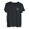 Herren PAPA Familien Shirt Set Familien Outfit Partnerlook T-Shirt