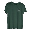 Herren PAPA Familien Shirt Set Familien Outfit Partnerlook T-Shirt