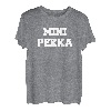 Mini Pekka Clash der T-Shirt