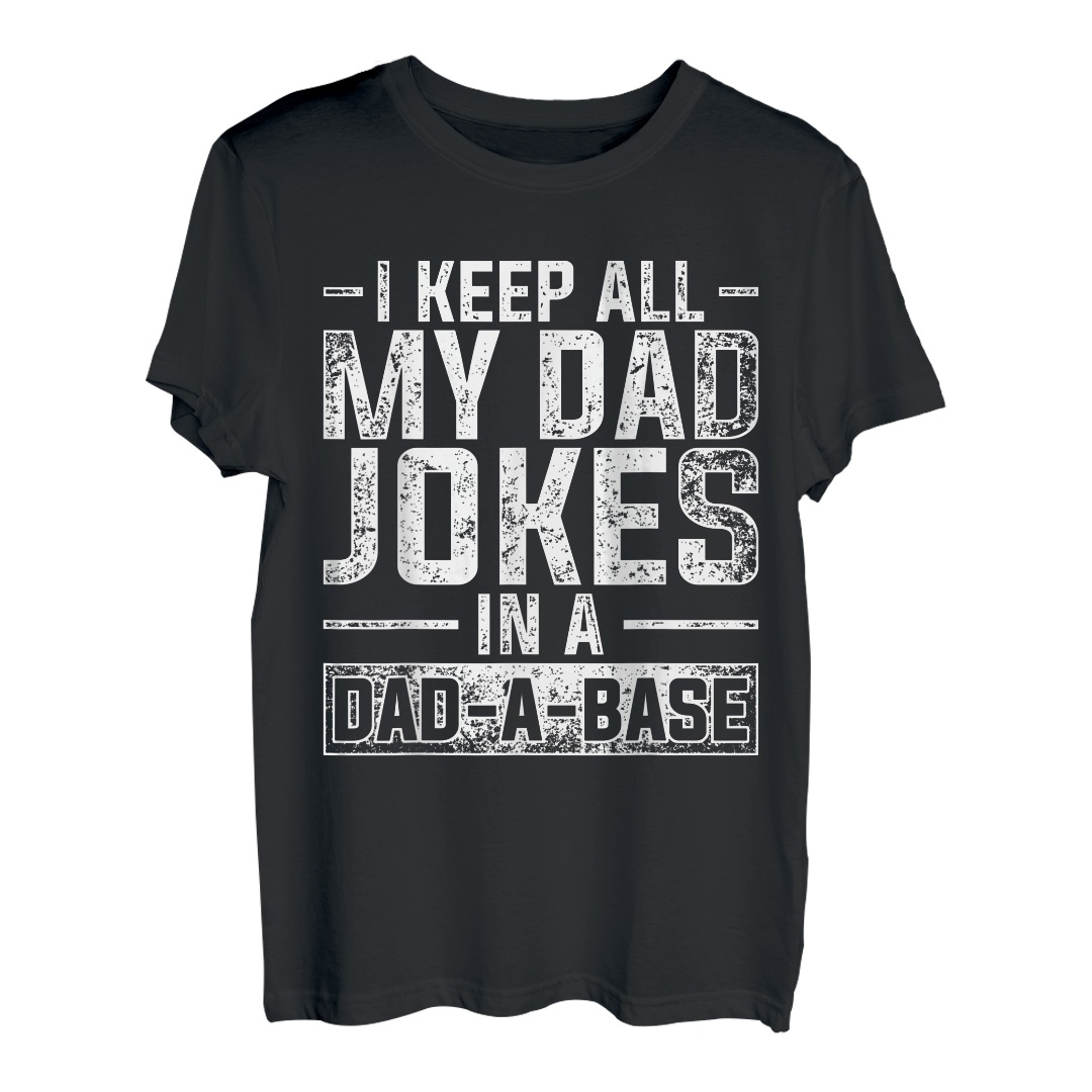 Lustige und coole TShirt Ideen für Väter mit InformatikSprüchen Hapfox
