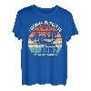 36. Geburtstag Geschenk Mann Legenden Sind Im April 1987 T-Shirt