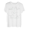 Herren Gerüstbauer Gerüstbau Bauarbeiter Papa Spruch Geschenkidee T-Shirt