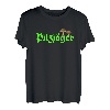 Pilzjäger Pilzsammler Pilze bestimmen Pilzfan Geschenk T-Shirt