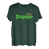 Pilzjäger Pilzsammler Pilze bestimmen Pilzfan Geschenk T-Shirt