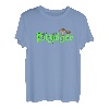Pilzjäger Pilzsammler Pilze bestimmen Pilzfan Geschenk T-Shirt