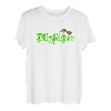 Pilzjäger Pilzsammler Pilze bestimmen Pilzfan Geschenk T-Shirt
