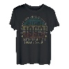 30. Geburtstag Geschenk Mann Mythos Legende Jahrgang 1993 T-Shirt