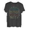 30. Geburtstag Geschenk Mann Mythos Legende Jahrgang 1993 T-Shirt