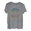 30. Geburtstag Geschenk Mann Mythos Legende Jahrgang 1993 T-Shirt