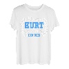 Kurt Name lustige Sprüche Geburtstag Geschenk Kurt T-Shirt