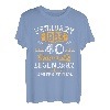 Februar 1983 Lustige Geschenke 40. Geburtstag Männer Frauen T-Shirt