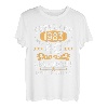 Februar 1983 Lustige Geschenke 40. Geburtstag Männer Frauen T-Shirt