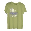 Eat Sleep Hockey Repeat Icehockey Feldhockey Coach Puck T-Shirt