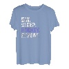 Eat Sleep Hockey Repeat Icehockey Feldhockey Coach Puck T-Shirt