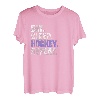 Eat Sleep Hockey Repeat Icehockey Feldhockey Coach Puck T-Shirt
