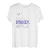 Eat Sleep Hockey Repeat Icehockey Feldhockey Coach Puck T-Shirt