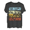 Steyr Moped Mofa Scooter Mofa Steyr Mofafahrer Retro Vintage T-Shirt