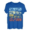 Steyr Moped Mofa Scooter Mofa Steyr Mofafahrer Retro Vintage T-Shirt