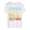 Steyr Moped Mofa Scooter Mofa Steyr Mofafahrer Retro Vintage T-Shirt
