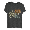 Radsport Legenden sind im April geboren Geburtstag MTB Bike T-Shirt