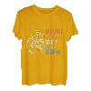 Radsport Legenden sind im April geboren Geburtstag MTB Bike T-Shirt