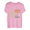 Radsport Legenden sind im April geboren Geburtstag MTB Bike T-Shirt