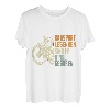 Radsport Legenden sind im April geboren Geburtstag MTB Bike T-Shirt