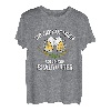 Herren Trinkt auf mich Vater der Braut Lustiges Brautvater Geschenk T-Shirt