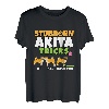 Sture Akita Tricks I Hundeliebhaber I Akita T-Shirt