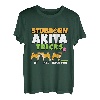 Sture Akita Tricks I Hundeliebhaber I Akita T-Shirt