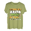 Sture Akita Tricks I Hundeliebhaber I Akita T-Shirt