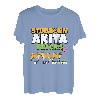 Sture Akita Tricks I Hundeliebhaber I Akita T-Shirt