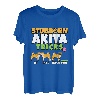 Sture Akita Tricks I Hundeliebhaber I Akita T-Shirt