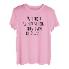WENN DER KUCHEN SPRICHT SCHWEIGEN DIE KRÜMEL T-Shirt