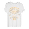 Februar 1983 Lustige Geschenke 40. Geburtstag Männer Frauen T-Shirt