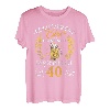 Herren Reicht Mir Das Bier Ihr Narren - Jahrgang 40.Geburtstag T-Shirt