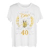 Herren Reicht Mir Das Bier Ihr Narren - Jahrgang 40.Geburtstag T-Shirt