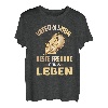 Vater Und Sohn Beste Freunde Fürs Leben Partnerlook T-Shirt