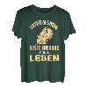 Vater Und Sohn Beste Freunde Fürs Leben Partnerlook T-Shirt