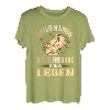 Vater Und Sohn Beste Freunde Fürs Leben Partnerlook T-Shirt