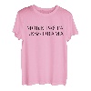 More Pasta Less Drama - Lustiges Spaghetti Italien T-Shirt