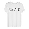 More Pasta Less Drama - Lustiges Spaghetti Italien T-Shirt