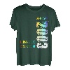 Januar 2003 Mann Frau 20. Geburtstag Limited Edition 20 T-Shirt