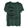 6. Geburtstag Junge Mädchen 6 Jahre 2017 Geburtstagsgeschenk T-Shirt